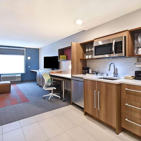 Home2 Suites By Hilton Las Vegas Convention Center - No Resort Fee Exteriér fotografie