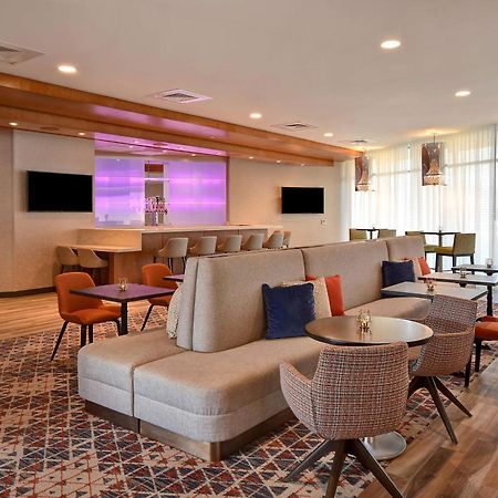Home2 Suites By Hilton Las Vegas Convention Center - No Resort Fee Exteriér fotografie
