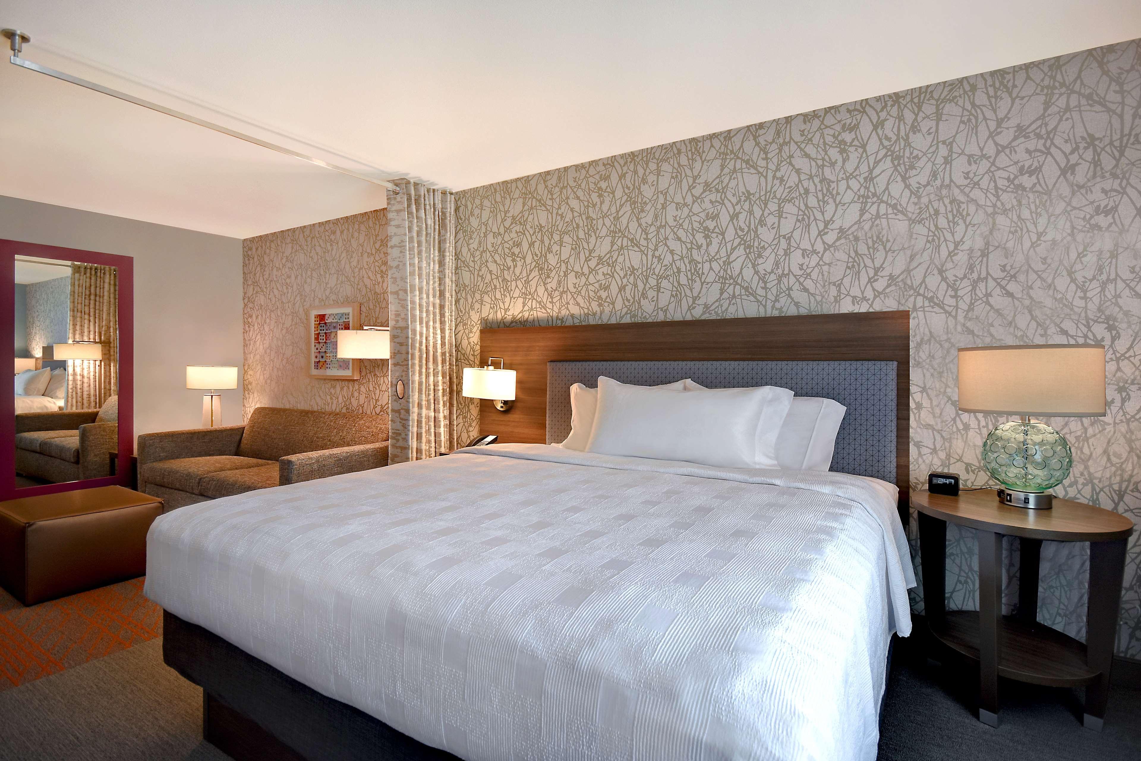 Home2 Suites By Hilton Las Vegas Convention Center - No Resort Fee Exteriér fotografie