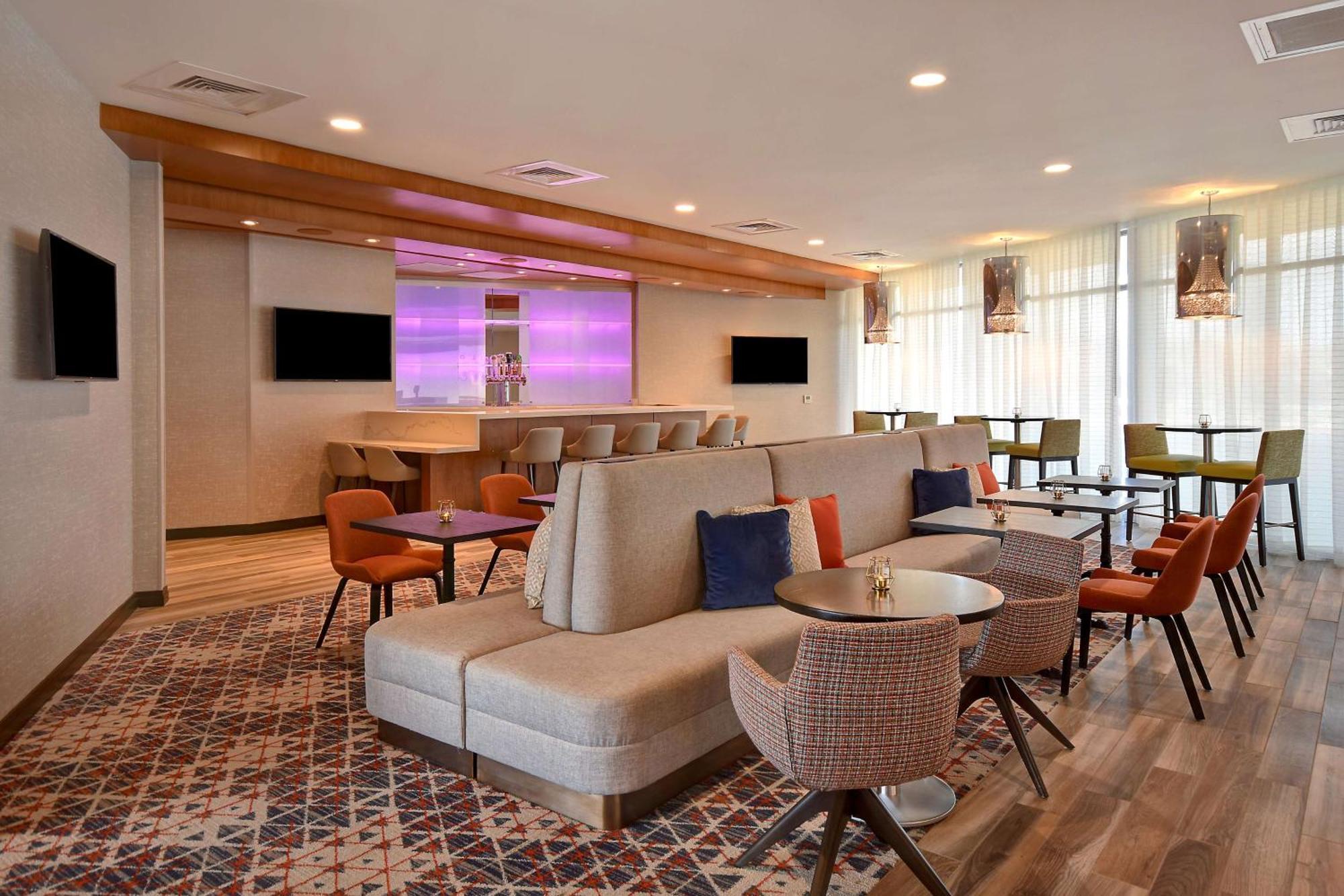 Home2 Suites By Hilton Las Vegas Convention Center - No Resort Fee Exteriér fotografie