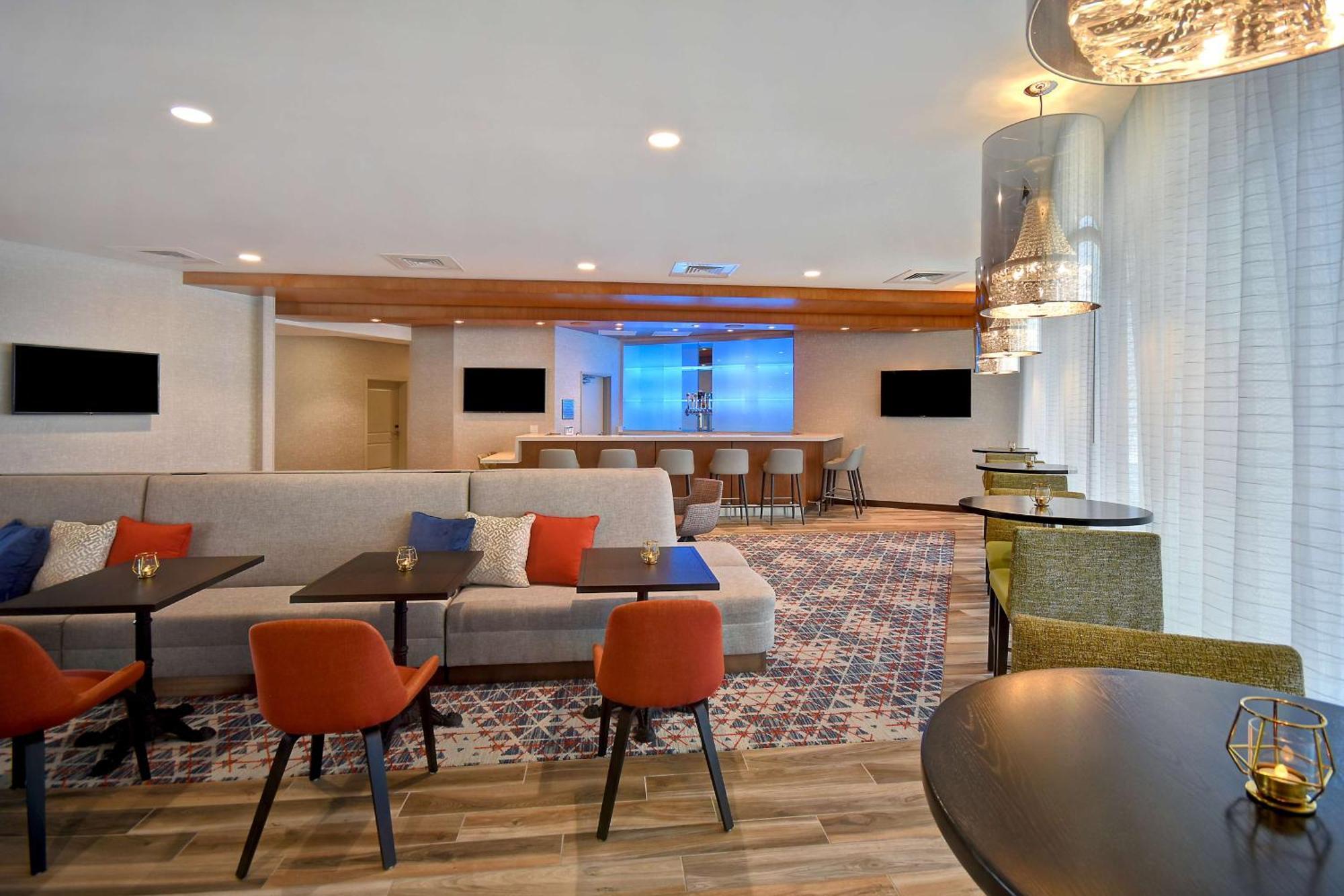 Home2 Suites By Hilton Las Vegas Convention Center - No Resort Fee Exteriér fotografie
