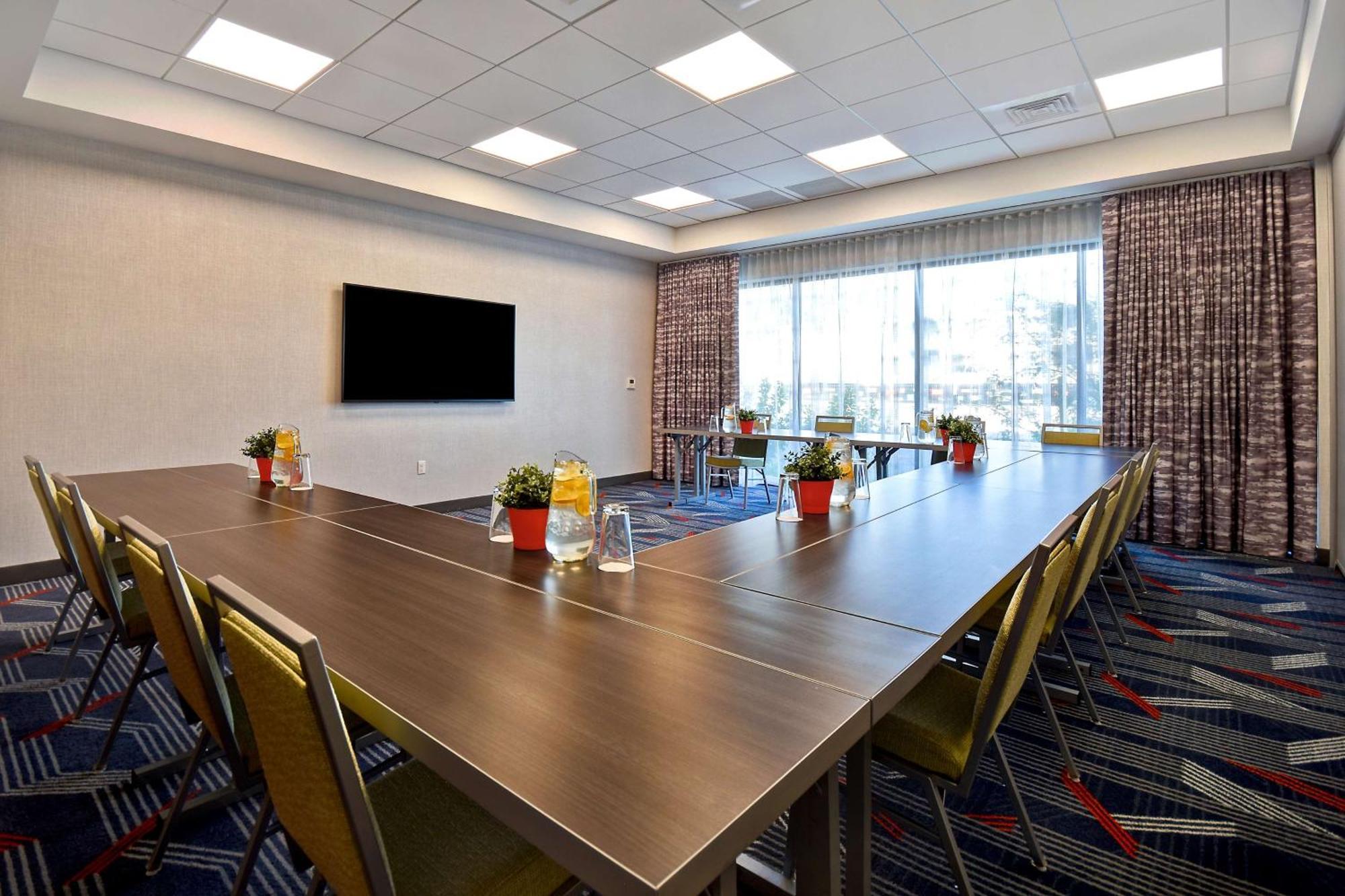 Home2 Suites By Hilton Las Vegas Convention Center - No Resort Fee Exteriér fotografie