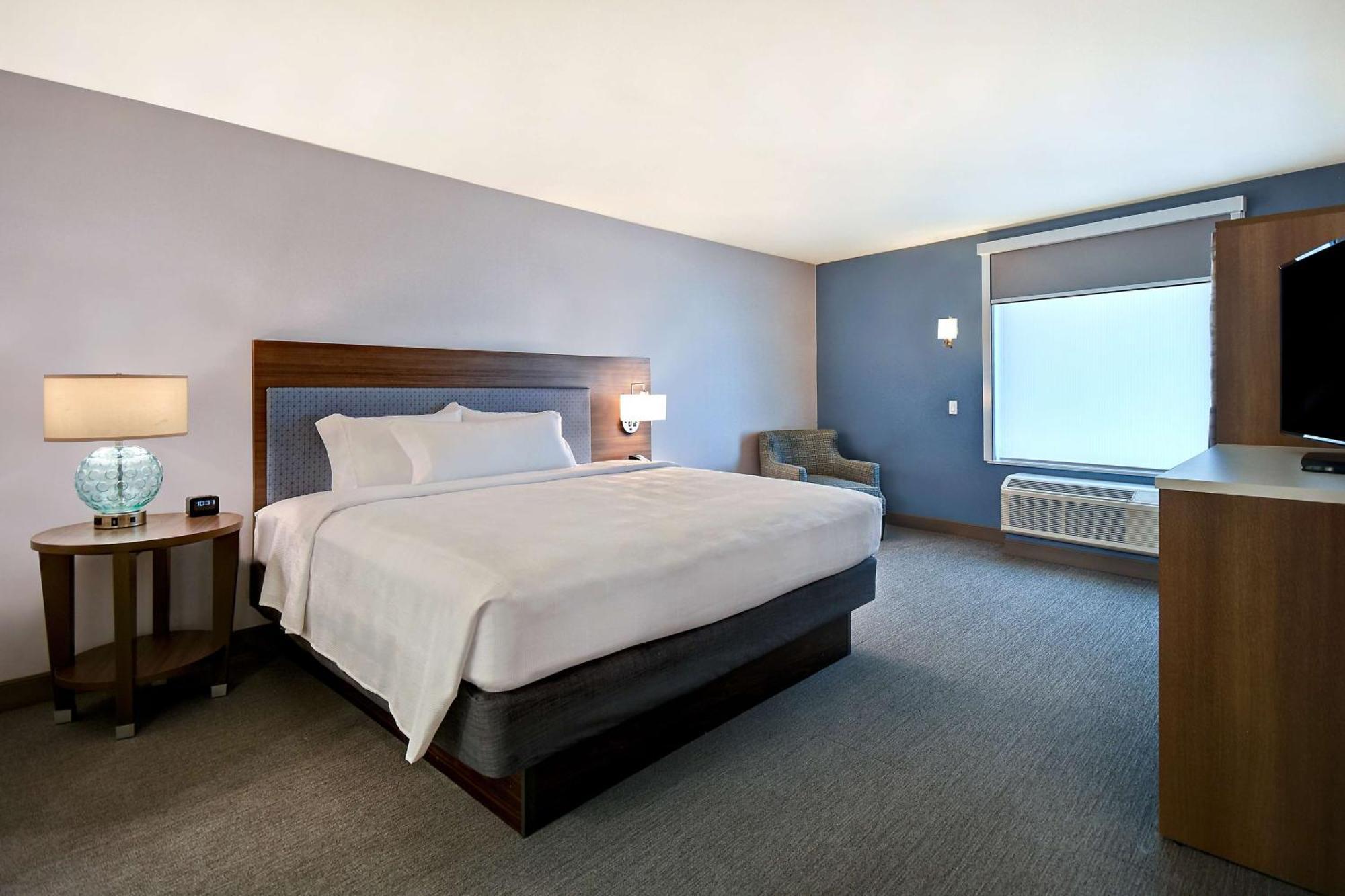 Home2 Suites By Hilton Las Vegas Convention Center - No Resort Fee Exteriér fotografie