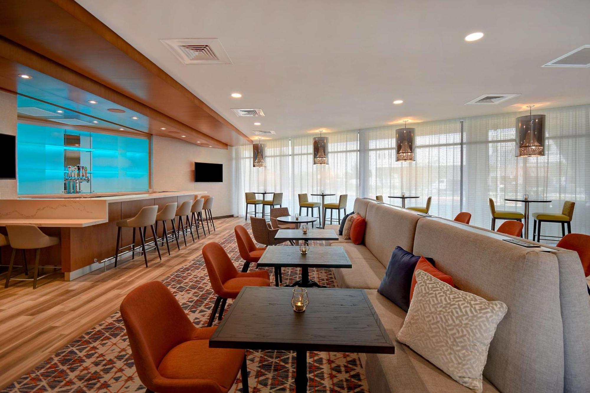 Home2 Suites By Hilton Las Vegas Convention Center - No Resort Fee Exteriér fotografie