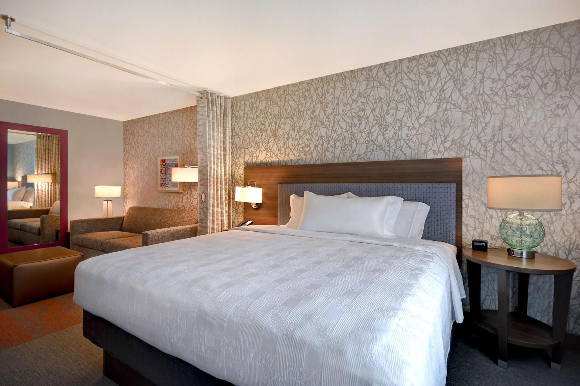 Home2 Suites By Hilton Las Vegas Convention Center - No Resort Fee Exteriér fotografie