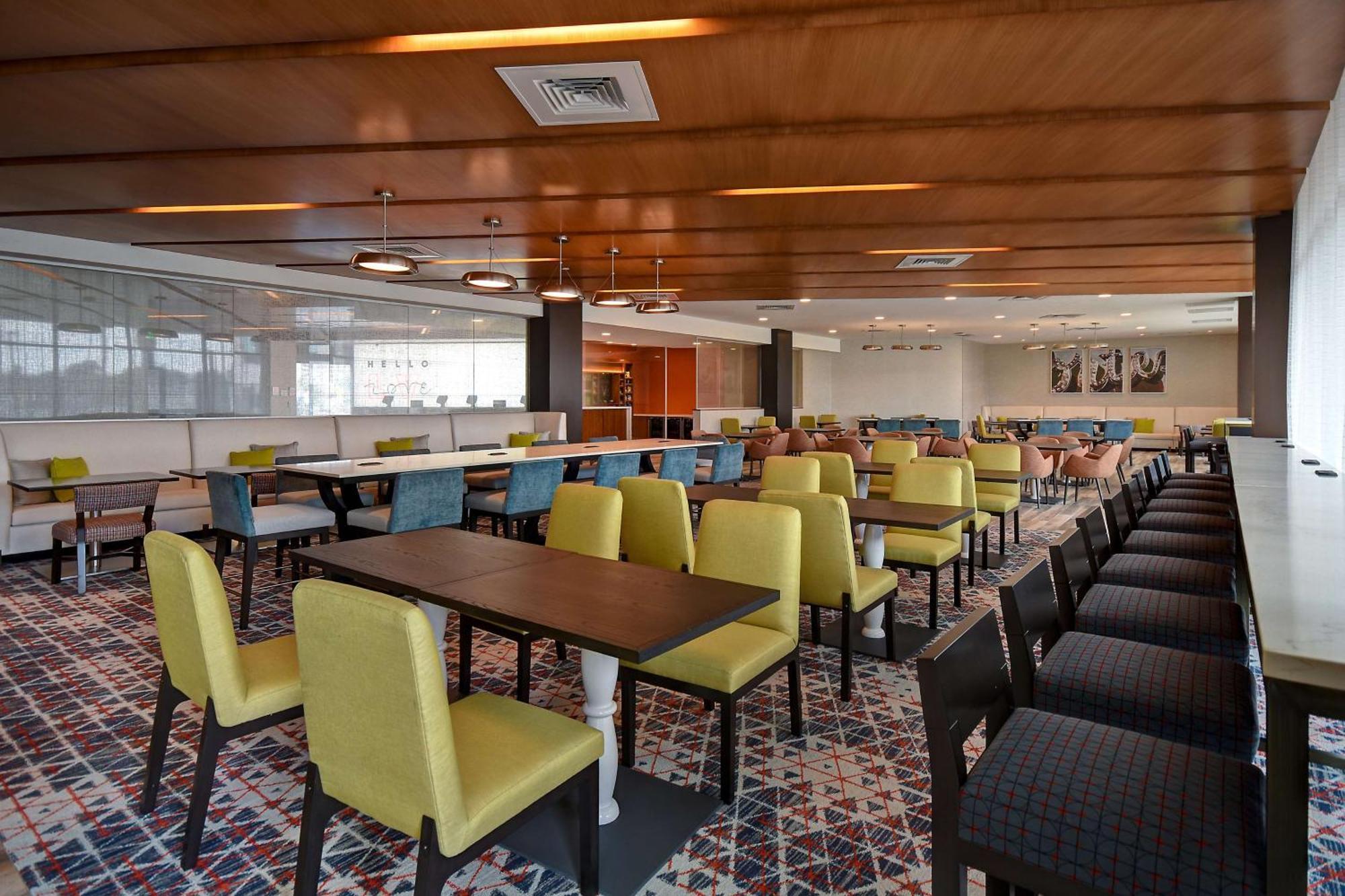 Home2 Suites By Hilton Las Vegas Convention Center - No Resort Fee Exteriér fotografie