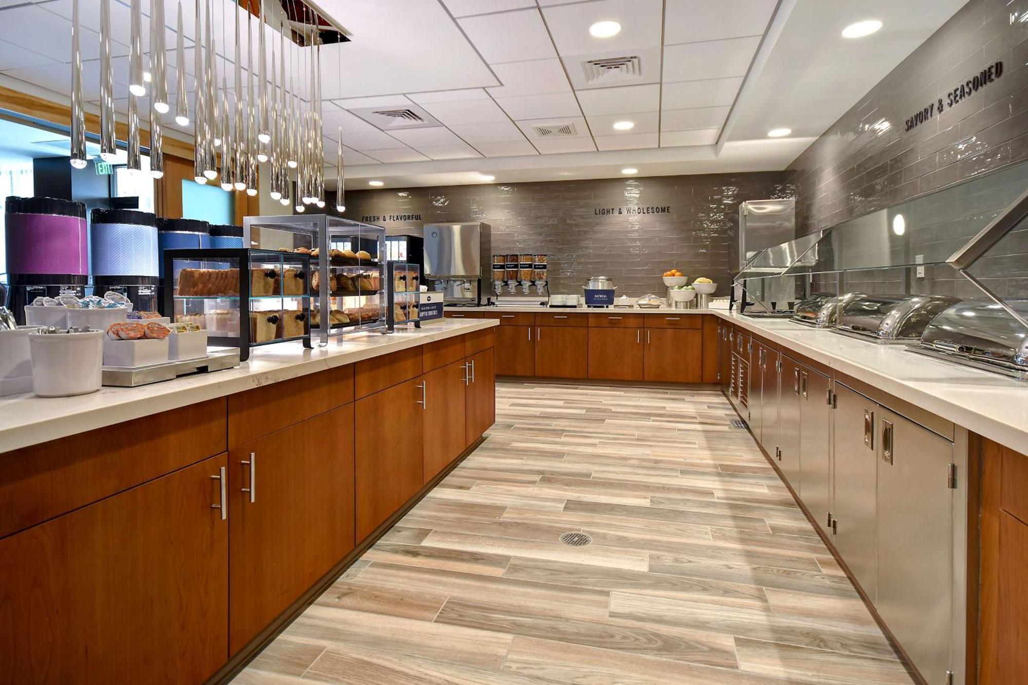 Home2 Suites By Hilton Las Vegas Convention Center - No Resort Fee Exteriér fotografie