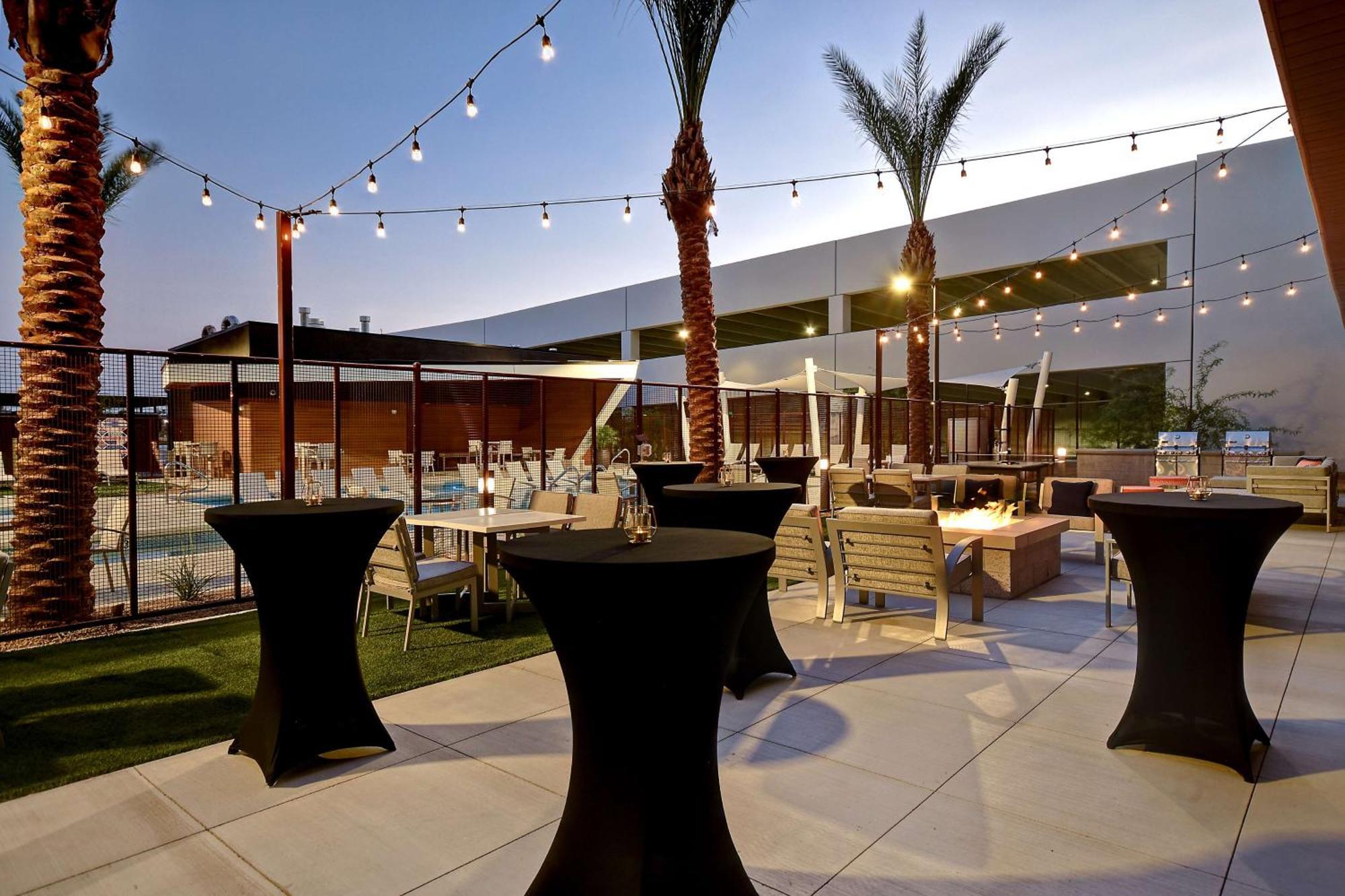 Home2 Suites By Hilton Las Vegas Convention Center - No Resort Fee Exteriér fotografie